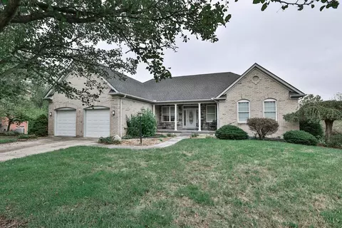 322 Hallmark Ct, Fairfield, OH 45014