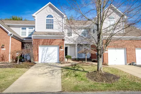 8155 Witts Meadow Ln, Cincinnati, OH 45255