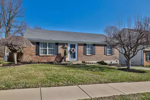 107 Western Hill Dr, Cleves, OH 45002