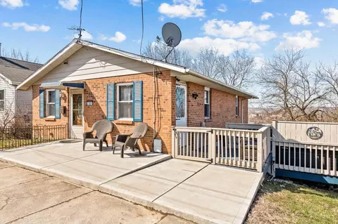 1801 Kahn Ave, Hamilton, OH 45011