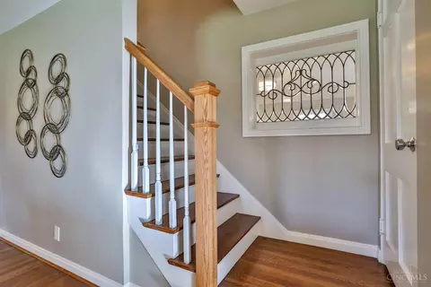 Entry Way - 9844 Zig Zag Rd, Montgomery, OH 45242 photo 4 of 4