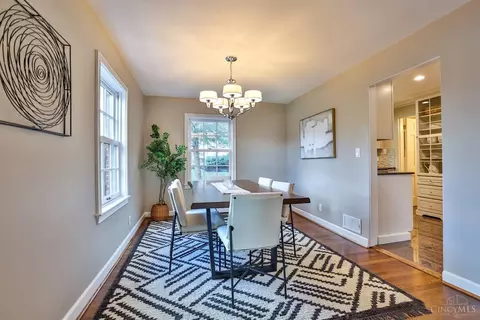 Dining - 9844 Zig Zag Rd, Montgomery, OH 45242 photo 2 of 3