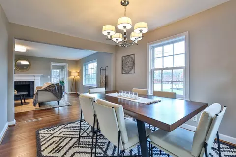 Dining - 9844 Zig Zag Rd, Montgomery, OH 45242 photo 3 of 3