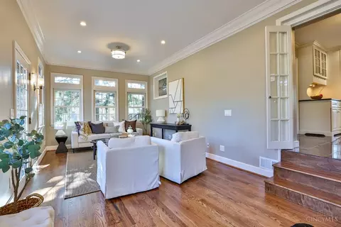 Living - 9844 Zig Zag Rd, Montgomery, OH 45242 photo 4 of 5