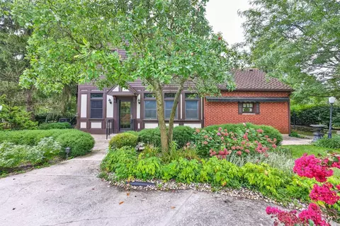 Exterior - 9844 Zig Zag Rd, Montgomery, OH 45242 photo 21 of 21