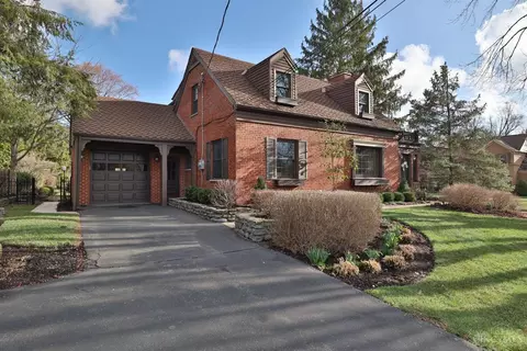 Exterior - 9844 Zig Zag Rd, Montgomery, OH 45242 photo 15 of 21