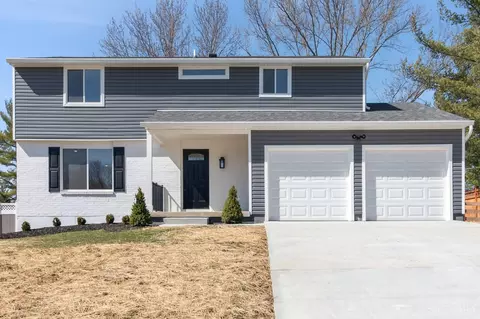 5413 Cherrybend Dr, Cincinnati, OH 45247
