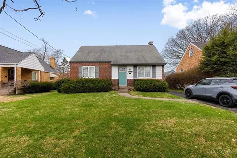 1159 Nancy Lee Ln, Cincinnati, OH 45238
