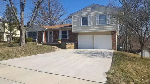 9590 Newgate Ln, Cincinnati, OH 45231