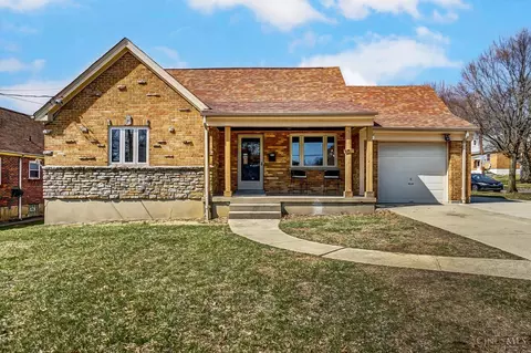 3417 Robb Ave, Cheviot, OH 45211