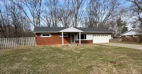 844 Hawthorne Dr, Cincinnati, OH 45245