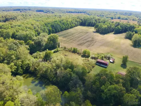 1798 St Rt 133, Bethel, OH 45106