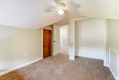 Bedroom - 3467 Hudson Ave, Cincinnati, OH 45207 photo 7 of 7