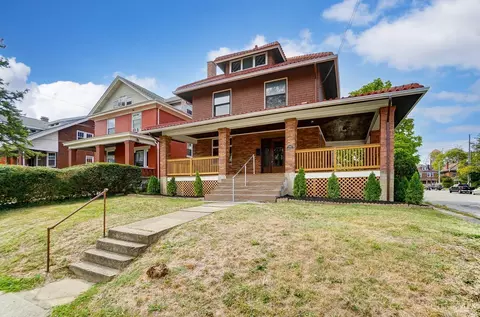 3467 Hudson Ave, Cincinnati, OH 45207