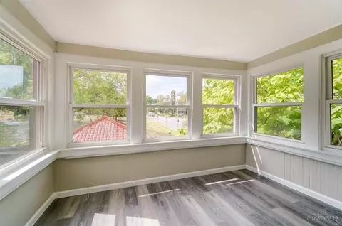Exterior - 3467 Hudson Ave, Cincinnati, OH 45207 photo 7 of 11