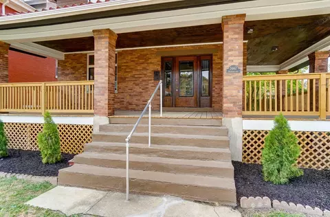 Exterior - 3467 Hudson Ave, Cincinnati, OH 45207 photo 2 of 11