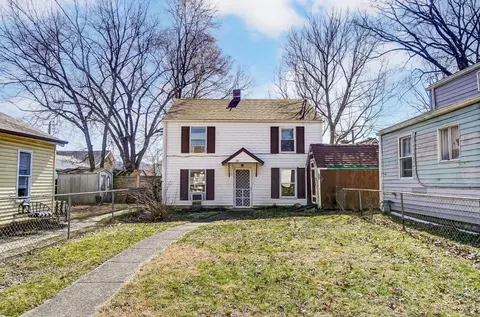 226 Sophia St, New Richmond, OH 45157