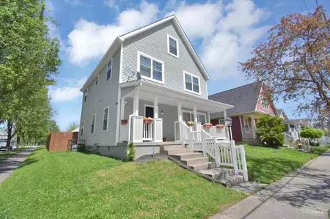 134 Sixty Sixth St, Cincinnati, OH 45216