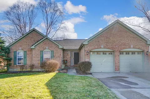 4134 Brandonmore Dr, Cincinnati, OH 45255 photo 2