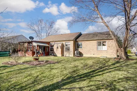 4134 Brandonmore Dr, Cincinnati, OH 45255 photo 38