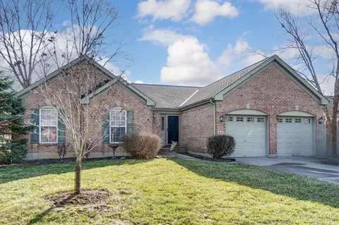 4134 Brandonmore Dr, Cincinnati, OH 45255