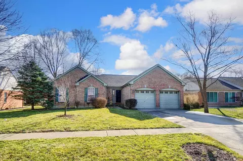 4134 Brandonmore Dr, Cincinnati, OH 45255 photo 3