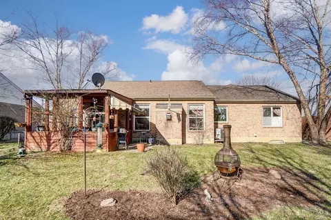4134 Brandonmore Dr, Cincinnati, OH 45255 photo 37