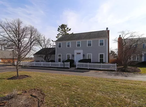 7 Cogswells Grant, Fairfield, OH 45014