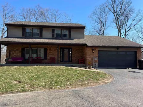 5525 Kay Dr, Milford, OH 45150