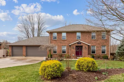 10195 Spiritknoll Ln, Colerain Twp, OH 45252