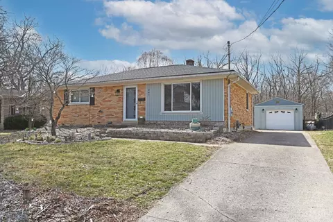 247 Wall St, Loveland, OH 45140