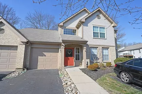 Exterior - 3989 Maplecove Ln, Cincinnati, OH 45255 photo 1 of 4