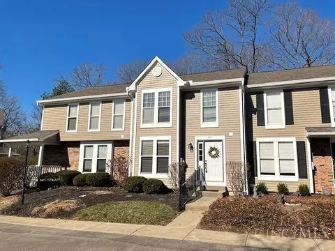 767 Woodlyn Dr, Anderson Twp, OH 45230