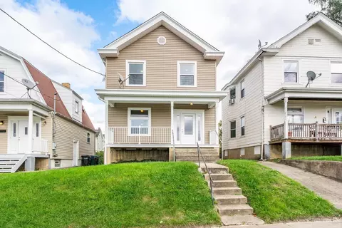 3552 Woodburn Ave, Cincinnati, OH 45207