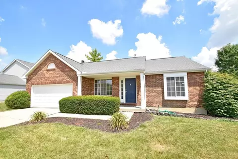 6920 Spring Arbor Dr, Mason, OH 45040