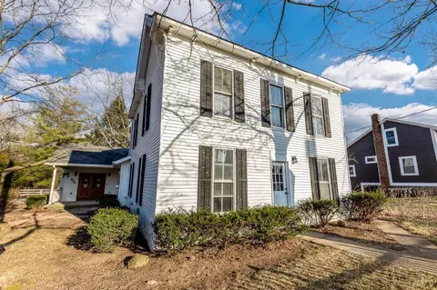 6114 Reily Millville Rd, Oxford, OH 45056