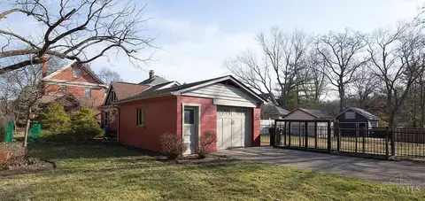3152 Willis Ave, Cincinnati, OH 45208 photo 4