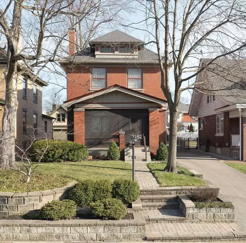 3152 Willis Ave, Cincinnati, OH 45208