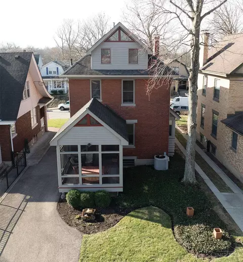 3152 Willis Ave, Cincinnati, OH 45208 photo 3
