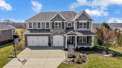 4963 Crooked River Ct, Hamilton Township, OH 45039