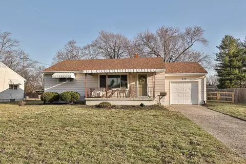 436 Wyoming Ave, Fairfield, OH 45014