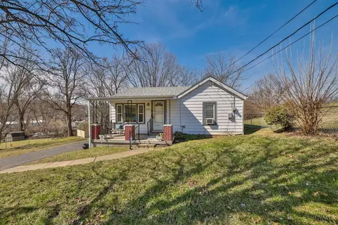 2033 Milton St, Hamilton, OH 45015