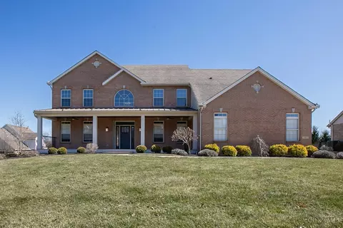8968 Charleston View Dr, Mason, OH 45040
