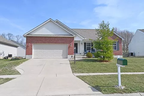 7622 Sandstone Trl, Hamilton Township, OH 45039