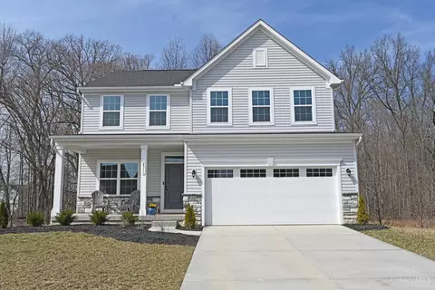 2311 Streamside Dr, Batavia, OH 45103