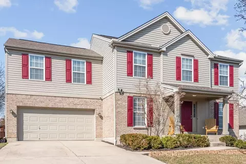 959 Evergreen Park Ln, Lebanon, OH 45036