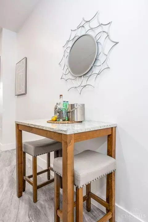 Dining - 4044 Eastern Ave, Cincinnati, OH 45226 photo 2 of 2