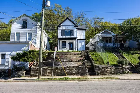 Exterior - 4044 Eastern Ave, Cincinnati, OH 45226 photo 3 of 6