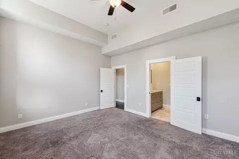 Bedroom - 2600 Hackberry St, Cincinnati, OH 45206 photo 4 of 4
