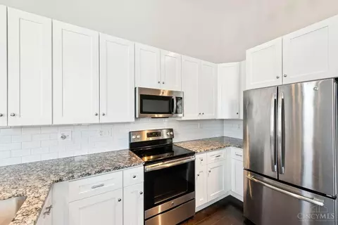 Kitchen - 2600 Hackberry St, Cincinnati, OH 45206 photo 1 of 2